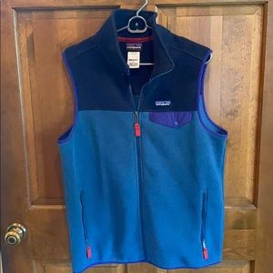 Men’s Patagonia Vest